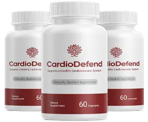 Cardio Defend